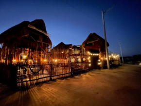 Casa Fuego